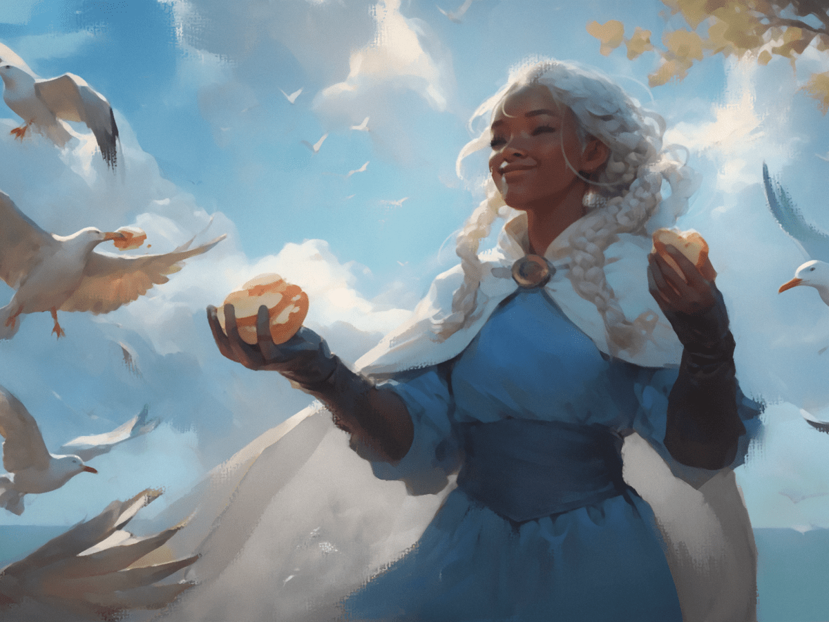 The Monster – Goblin Hero&nbsp;OST