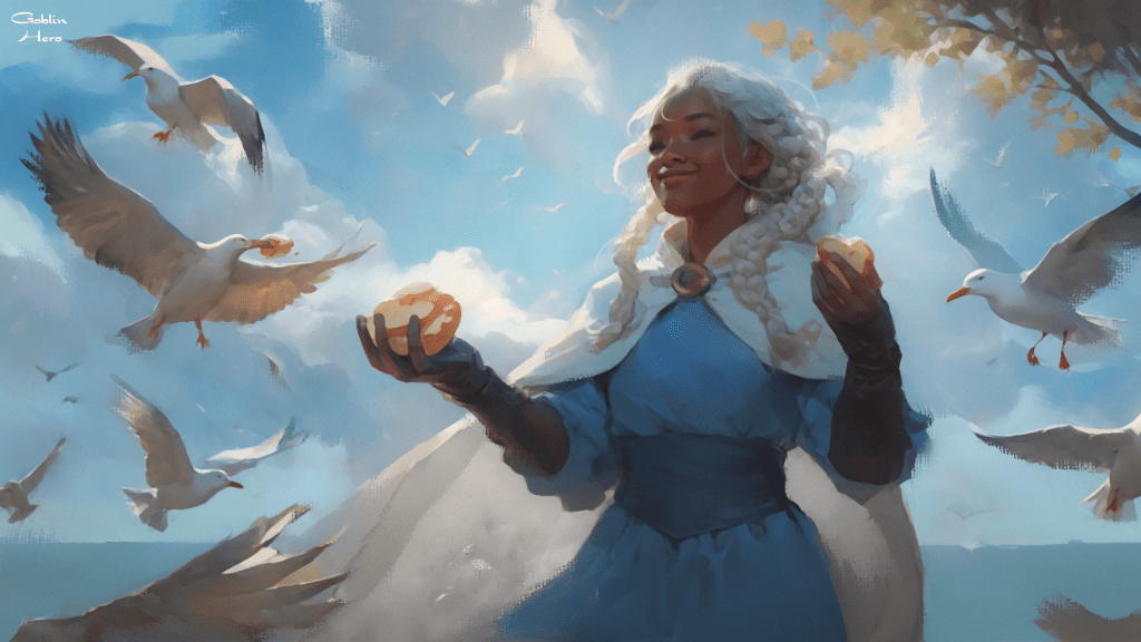 The Monster – Goblin Hero OST