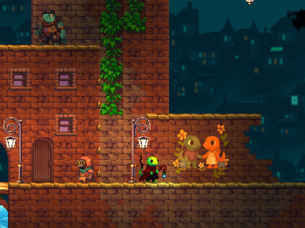 Socio-Fantasy: The Link Between Critical Play & Magical&nbsp;Realism