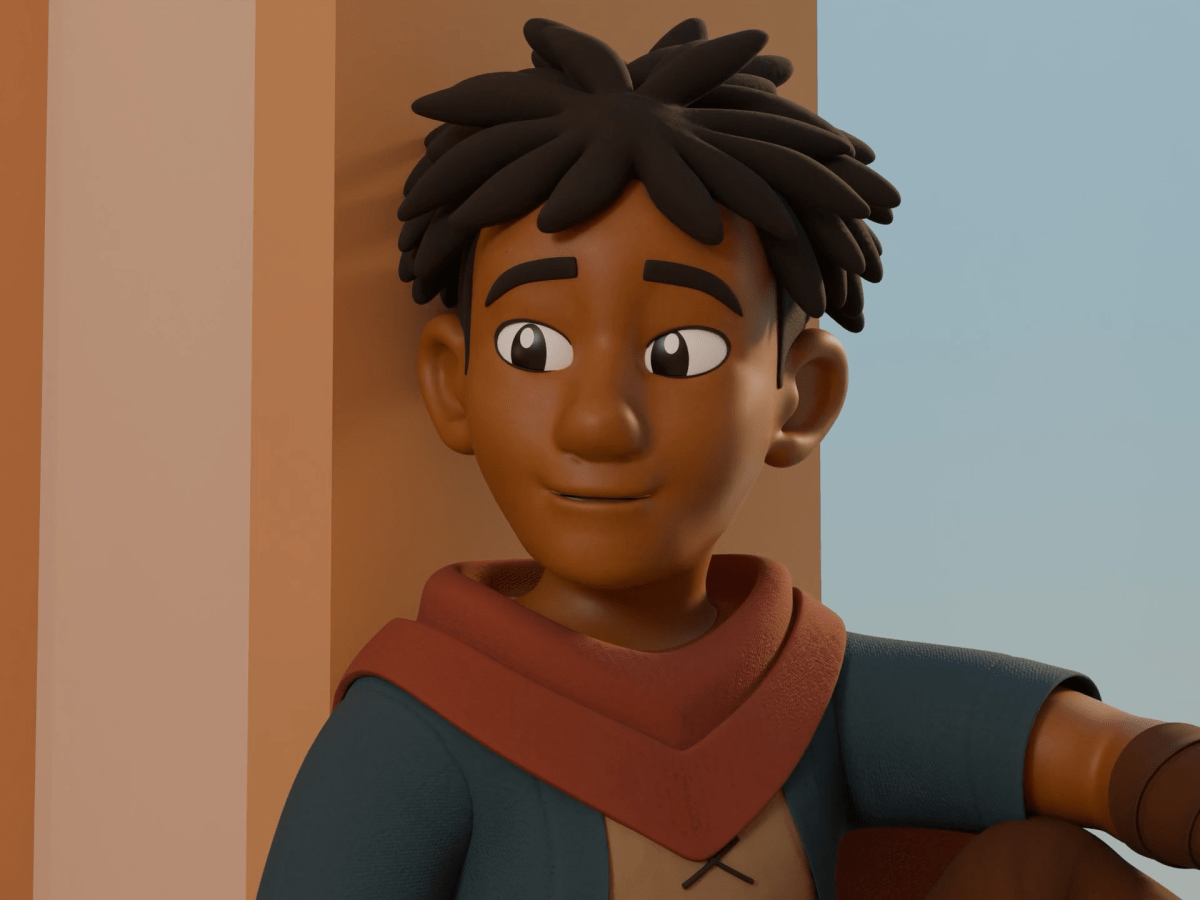 Turning Point | Iron & Ivory Cinematic&nbsp;Trailer