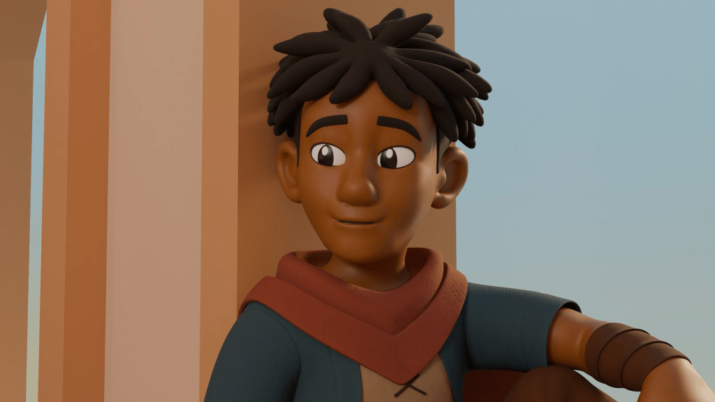 Turning Point | Iron & Ivory Cinematic&nbsp;Trailer