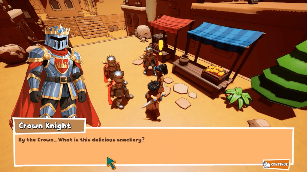 Iron & Ivory Early Gameplay&nbsp;Demo